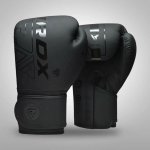 RDX Boxerské rukavice F6 Kara – Hledejceny.cz