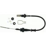 Tazne lanko, ovladani spojky SACHS 3074 600 206