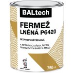 Barby a laky Hostivař P6420 750 ml – HobbyKompas.cz