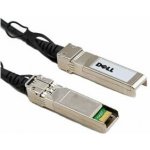 Dell Networking Cable SFP+ to SFP+ 10GbE Copper Twinax Direct Attach Cable 3 MeterCusKit – Zboží Živě