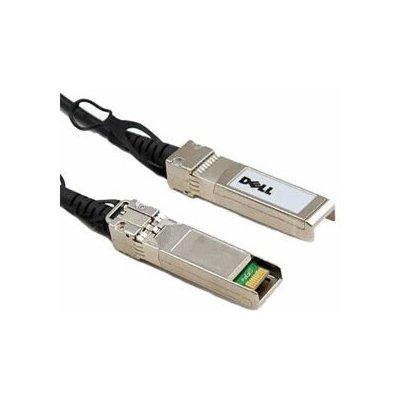 Dell Networking Cable SFP+ to SFP+ 10GbE Copper Twinax Direct Attach Cable 3 MeterCusKit – Zboží Živě