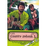 Country zpěvník 3. kolektiv autorů – Zboží Dáma