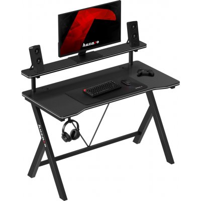 Huzaro Hero 1.9 Black – Sleviste.cz
