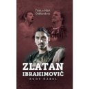 Zlatan Ibrahimovič: Rudý ďábel - Matt Oldfield