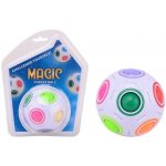 Pop It Fidget Ball antistresová hračka – Zboží Dáma