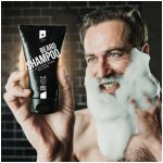 Angry Beards šampon na vousy Jack Saloon 150 ml – Zboží Dáma