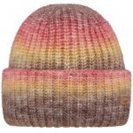Barts VREYA beanie Burnt red – Hledejceny.cz