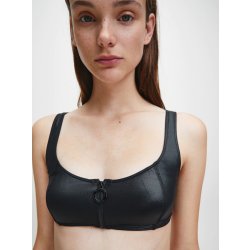 Calvin Klein Vrchní díl KW0KW00909-BEH černá