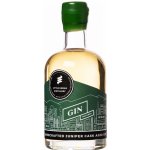 Little Urban Distillery Matured Gin 47% 0,5 l (holá láhev) – Sleviste.cz