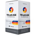 TRI-anti-AGE N-Medical 60 tobolek – Hledejceny.cz