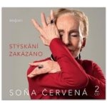 Stýskání zakázáno - Červená Soňa – Zboží Dáma