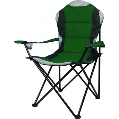 Cappa Garden Kempingové křeslo skládací polstrované RELAX – Sleviste.cz