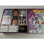 Insert: Břink! V katakombách + Lairs and Lost Chambers černý, Varianta: Bez mřížek – Hledejceny.cz