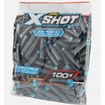 X-shot Náhradní náboje Zuru100 ks sáček – Zboží Mobilmania