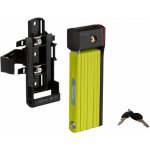 ABUS uGrip Bordo BIG 5700/100 SH limetkový – Hledejceny.cz