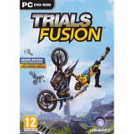 Trials Fusion (Deluxe Edition) – Hledejceny.cz