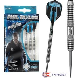 Target Steel Power 8Zero Phil Taylor 21 g