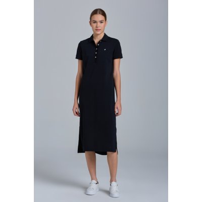 Gant Pique Polo Dress