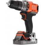 BLACK & DECKER BCD383D1XK – Zboží Dáma