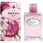 Prada Infusion De Rose parfémovaná voda dámská 100 ml – Hledejceny.cz