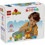 LEGO® DUPLO® 10419 Péče o včelky a úly – Zbozi.Blesk.cz
