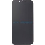 LCD Displej + Dotykové sklo + Rám Apple iPhone 13 – Hledejceny.cz