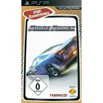Ridge Racer – Sleviste.cz