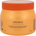 Kérastase Nutritive Masque Magistral 500 ml – Hledejceny.cz