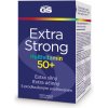 Vitamín a minerál GS Extra Strong Multivitamin 50+ 100 tablet