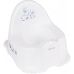 Tega Baby nočník Malý Zajíček ECO bílý – Hledejceny.cz