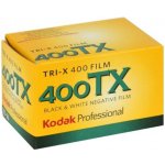 Kodak Tri-X 400TX 135/36 – Zboží Živě