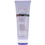 Milk Shake Silver Shine Conditioner kondicionér pro blond vlasy neutralizující žluté tóny 250 ml – Zboží Mobilmania