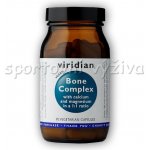 Viridian nutrition Bone complex 90 kapslí – Hledejceny.cz