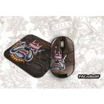 Ed Hardy Pro 2 in 1 Pack Fashion 2 - King Dog Brown PAC10B08F – Hledejceny.cz