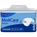 MoliCare Elastic 9 kapek S 26 ks