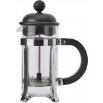 Bodum Caffettiera 1000 ml černý – Zboží Mobilmania