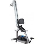 TUNTURI Fluid Evolution E350 Silver Bronze – Zboží Dáma