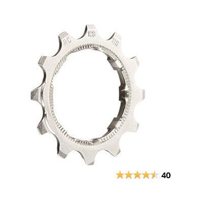 pastorek Shimano SH HG50 9 rychlostní 12 zubů