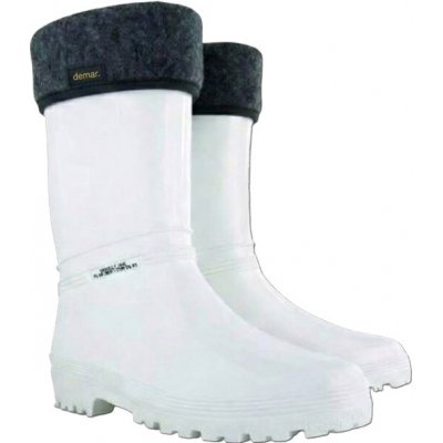 Demar RAINNY LUX 3056 Ž bílé – Hledejceny.cz