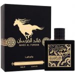 Lattafa Qaed Al Fursan parfémovaná voda unisex 90 ml – Sleviste.cz