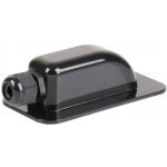 Kabelová střešní průchodka, černá - SINGLE; KSP-S-B – Zboží Živě