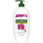 Palmolive Naturals Black Orchid sprchový gel 750 ml – Hledejceny.cz