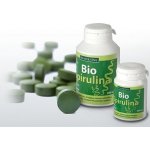 Health Link Bio Spirulina 500 mg 100 tablet – Hledejceny.cz