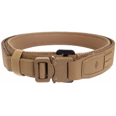 Pásek Combat Systems Modular Shooters coyote brown – Zbozi.Blesk.cz