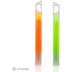 Lifesystems Bezpečnostní svítící tyčinky Safety light sticks – Hledejceny.cz