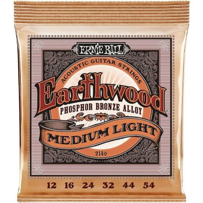 Ernie Ball 2146 – Sleviste.cz