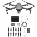 Dron DJI Mavic 2 Zoom + DJI Smart Controller CP.MA.00000030.01