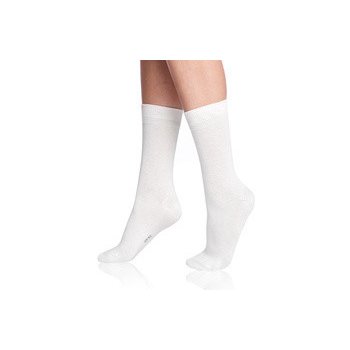 Bellinda ponožky LADIES CLASSIC socks 495802 BÉŽOVÁ