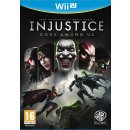 Injustice: Gods Among Us