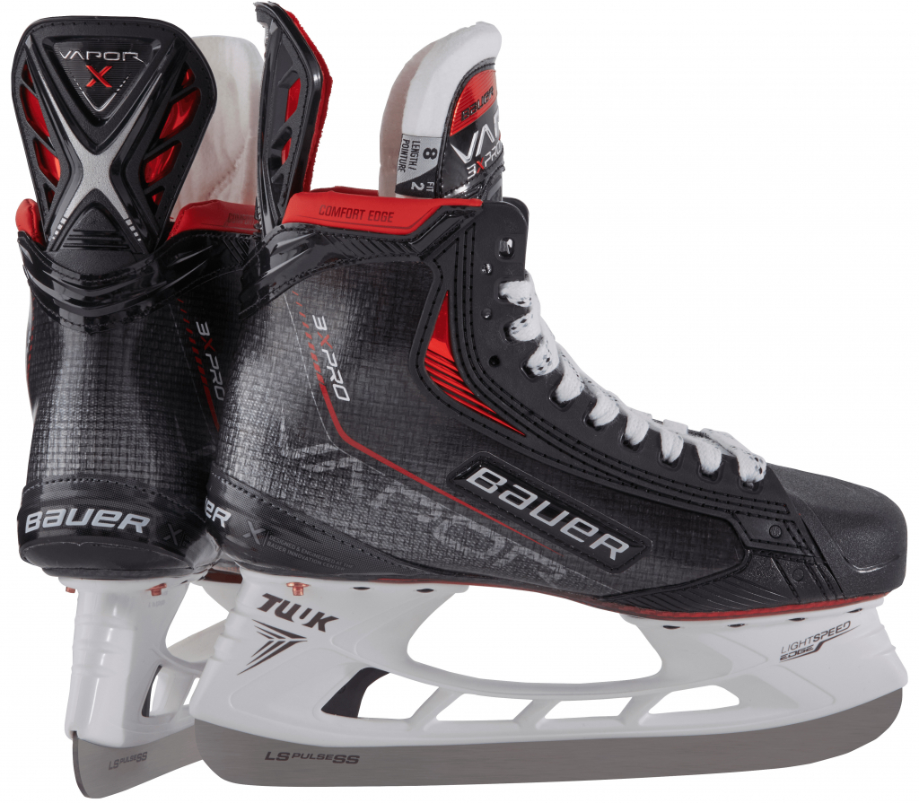 Bauer Vapor 3X Pro Intermediate